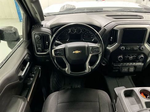 Used 2023 Chevrolet Silverado 2500 LT w/ Convenience Package AWD/4WD image 11