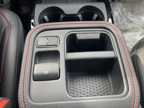 New 2025 Ford Mustang Mach-E Premium w/ Sport Appearance Package AWD/4WD image 21
