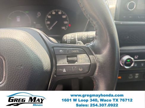 Used 2023 Honda CR-V Sport image 16