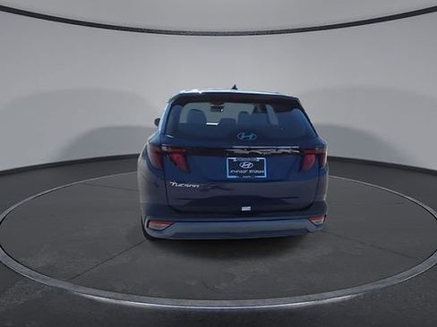 New 2026 Hyundai Tucson SE image 10
