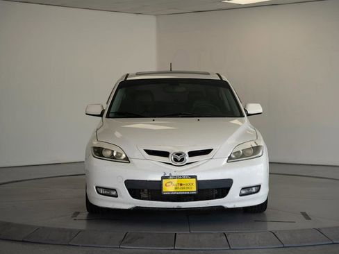 Used 2009 MAZDA MAZDA3 s Grand Touring FWD image 2