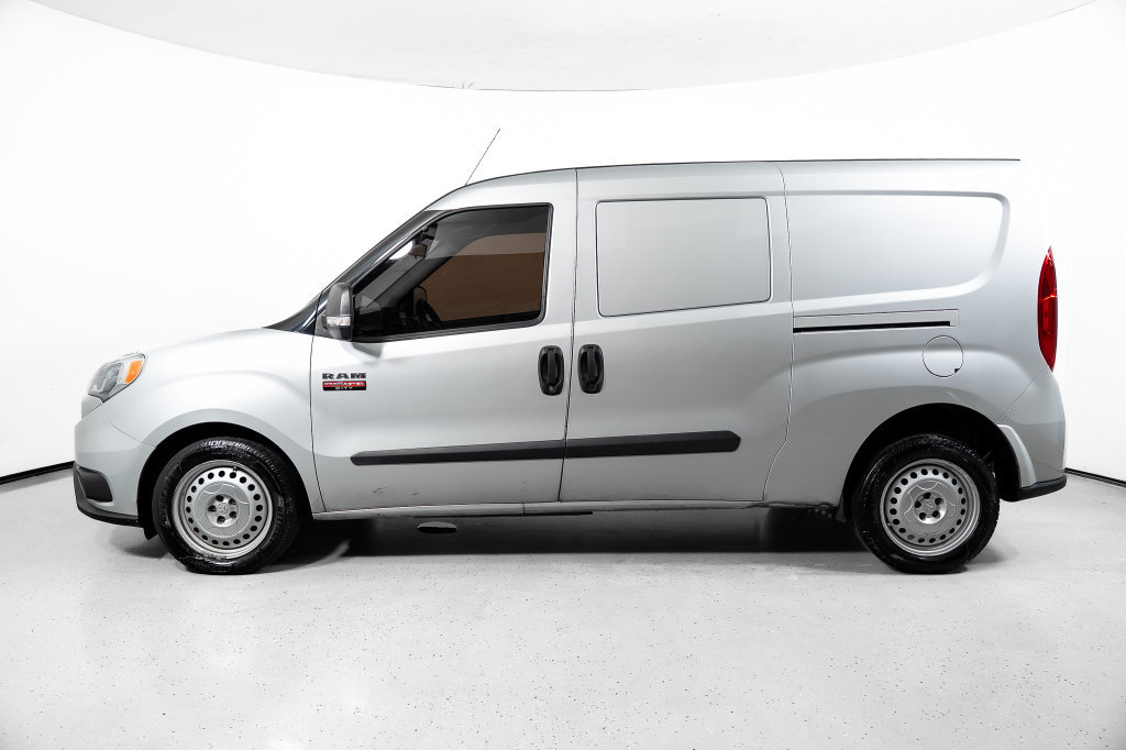 Used 2022 RAM ProMaster City Wagon FWD image 11