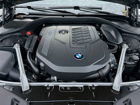 New 2026 BMW 840i Convertible RWD image 23