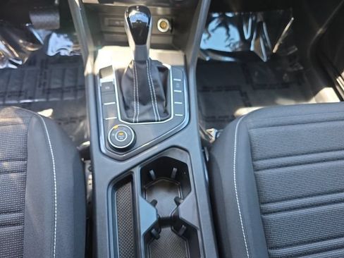 Used 2024 Volkswagen Tiguan S AWD/4WD image 18