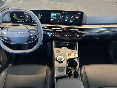 New 2026 Kia Sportage X-Line AWD/4WD image 13