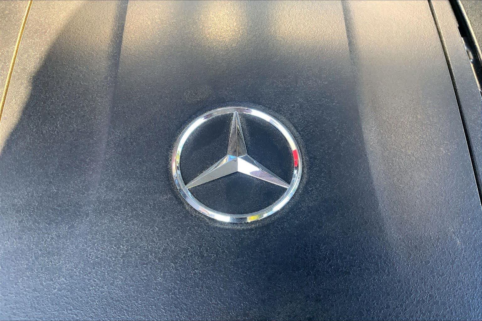 Certified 2026 Mercedes-Benz GLC 300 4MATIC image 30
