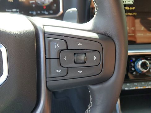 Used 2026 GMC Sierra 1500 Denali Ultimate AWD/4WD image 22