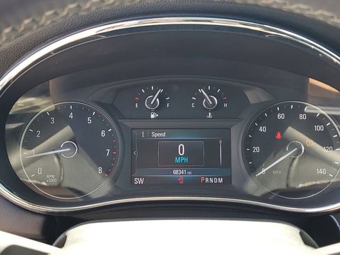 Used 2019 Buick Encore Preferred w/ Safety Package FWD image 12