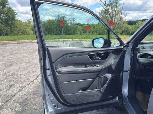 Used 2026 Subaru Forester Limited AWD/4WD image 10