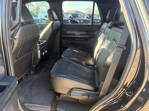 Used 2021 Ford Expedition Limited w/ Equipment Group 303A image 17