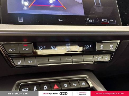 Used 2025 Audi A3 2.0T Premium w/ Black Optic Package AWD/4WD image 25