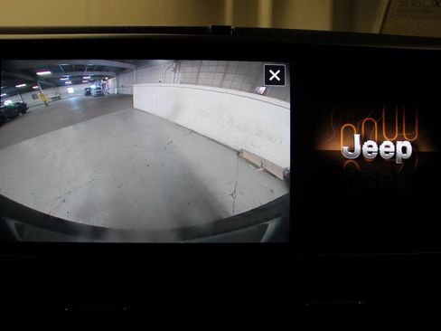 New 2026 Jeep Wrangler Sport S image 17