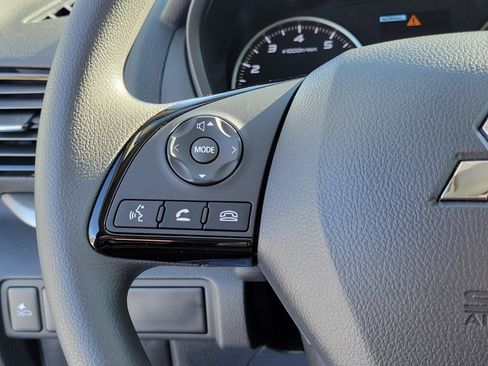 New 2025 Mitsubishi Eclipse Cross LE image 27