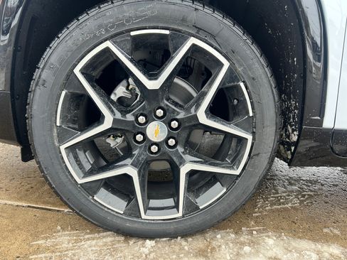 New 2026 Chevrolet Traverse High Country image 10