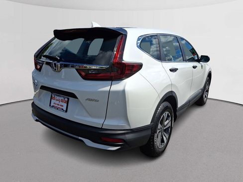 Used 2020 Honda CR-V LX image 10