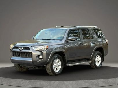Used 2016 Toyota 4Runner SR5