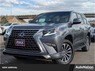 Used 2023 Lexus GX 460 Premium w/ Accessory Package video 1