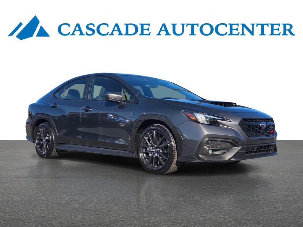New 2026 Subaru WRX Premium AWD/4WD image 13
