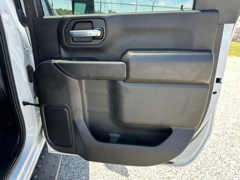Used 2024 Chevrolet Silverado 2500 W/T w/ WT Convenience Package AWD/4WD image 35