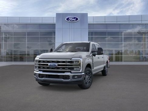 New 2026 Ford F350 Lariat RWD image 2