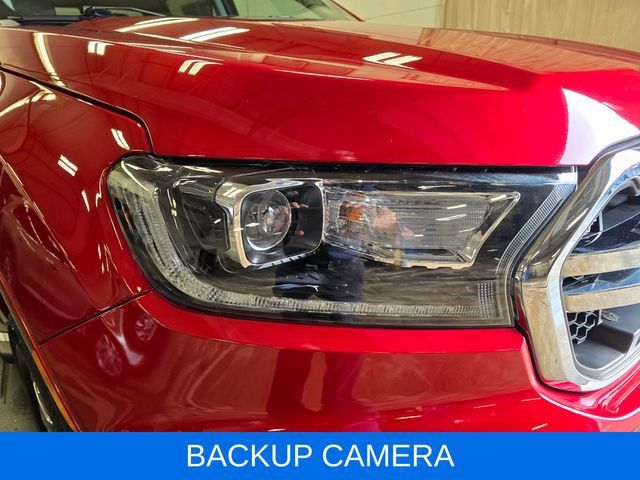 Used 2020 Ford Ranger Lariat w/ Equipment Group 501A Mid AWD/4WD image 5