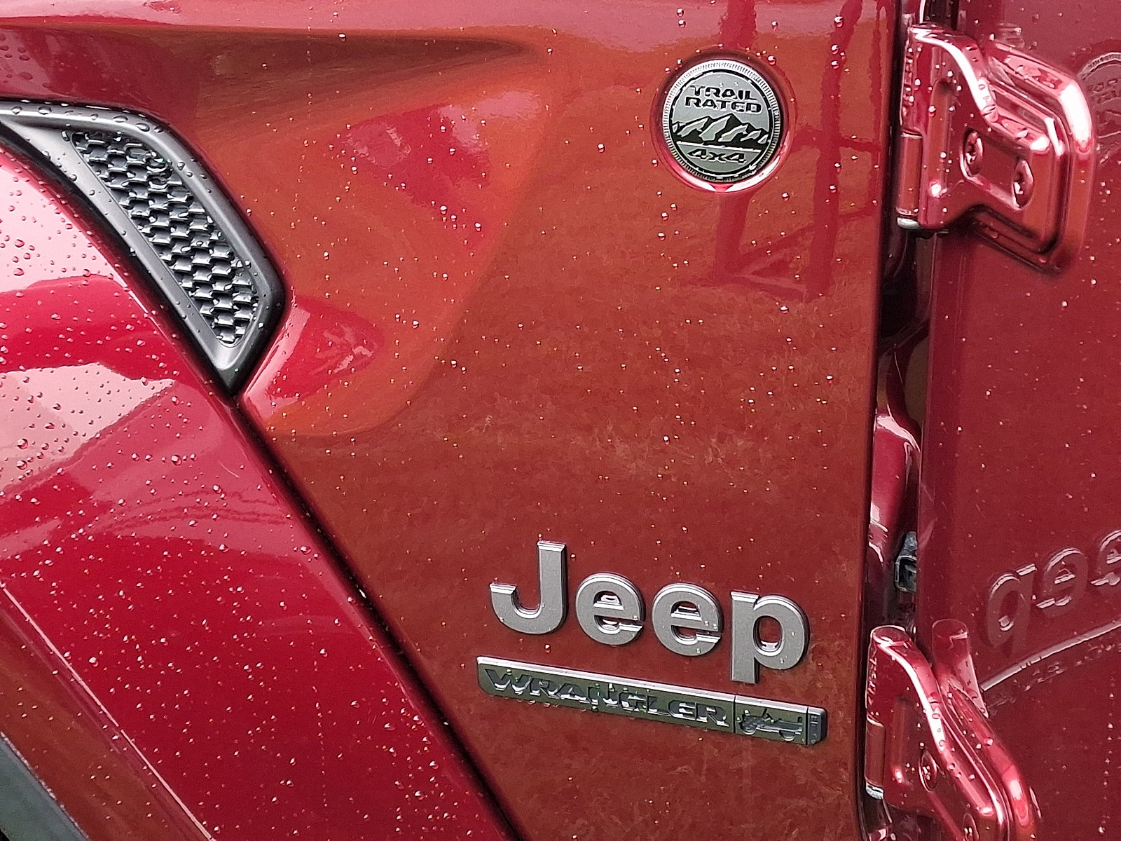 Used 2021 Jeep Wrangler Unlimited Sport AWD/4WD image 30