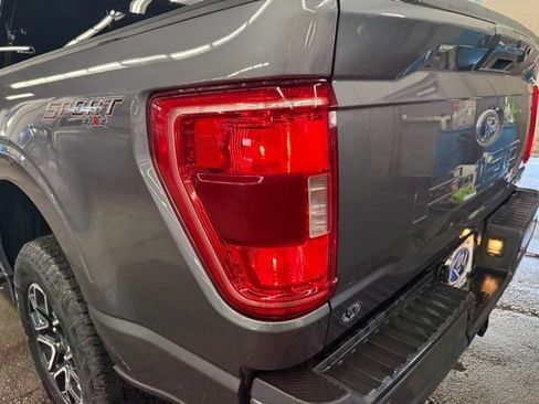 Used 2022 Ford F150 XLT w/ Equipment Group 302A High image 31