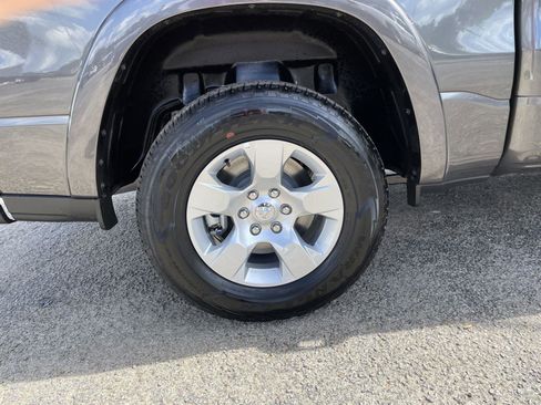 New 2026 RAM 1500 Lone Star image 46