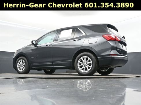 Used 2019 Chevrolet Equinox LT image 41