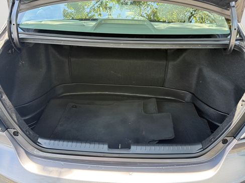 Used 2015 Honda Civic Hybrid Sedan image 33