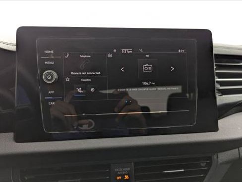 Used 2025 Volkswagen Jetta Sport FWD image 26