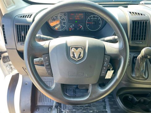 Used 2021 RAM ProMaster 2500 FWD image 11