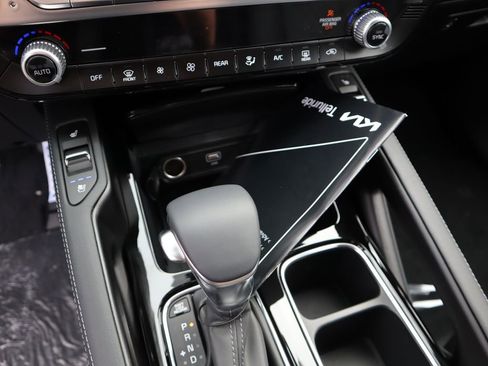 New 2025 Kia Telluride SX Prestige X-Line image 39