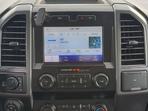 Used 2019 Ford F150 XLT w/ Trailer Tow Package AWD/4WD image 18