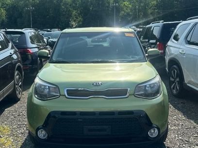 Used 2016 Kia Soul + w/ Audio Package