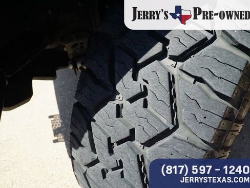Used 2023 Ford Bronco Outer Banks AWD/4WD image 8
