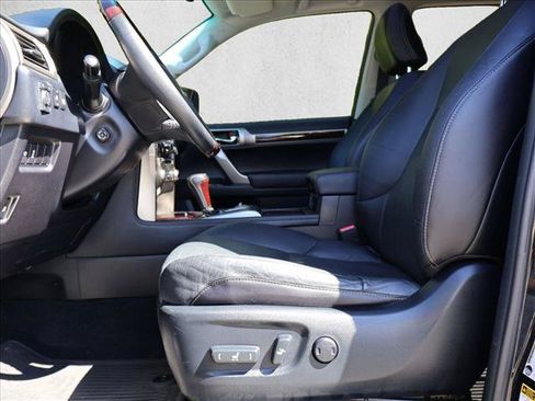 Used 2014 Lexus GX 460 w/ Premium Package AWD/4WD image 22