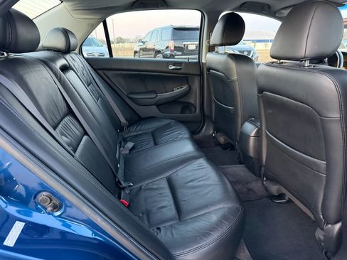 Used 2006 Honda Accord EX-L image 20