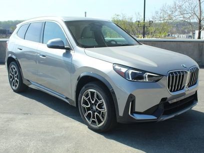 New 2026 BMW X1 xDrive28i w/ Convenience Package