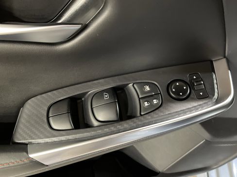 Used 2024 Nissan Sentra SR w/ Trunk Package image 8