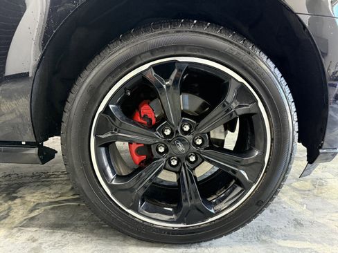 Used 2023 Ford Expedition Max Limited image 29