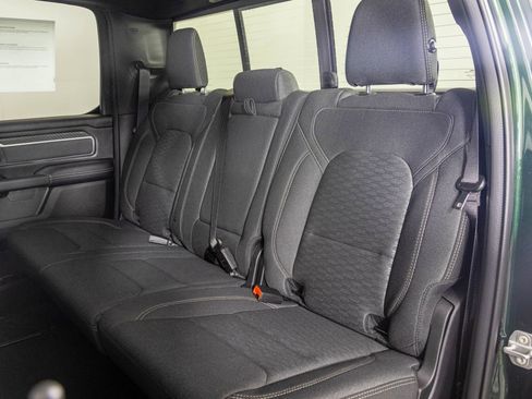 New 2026 RAM 1500 Big Horn AWD/4WD image 35