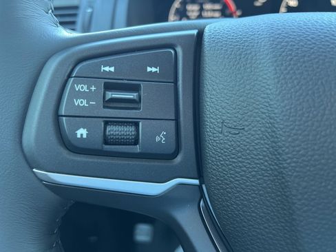 New 2026 Honda Ridgeline RTL image 15