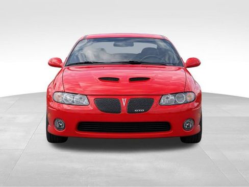 Used 2006 Pontiac GTO RWD image 5