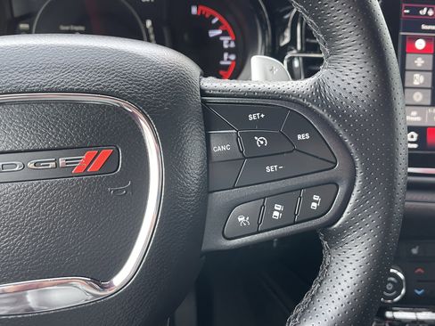 New 2026 Dodge Durango GT image 40