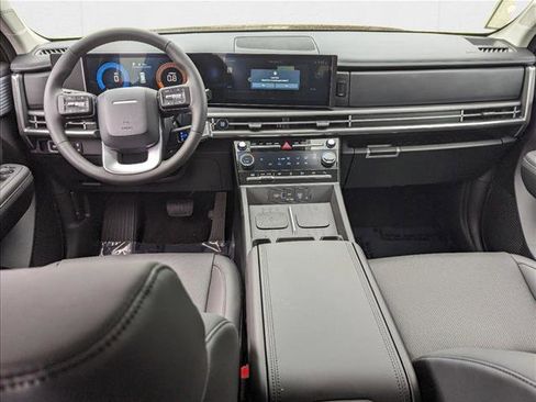 New 2024 Hyundai Santa Fe XRT image 15