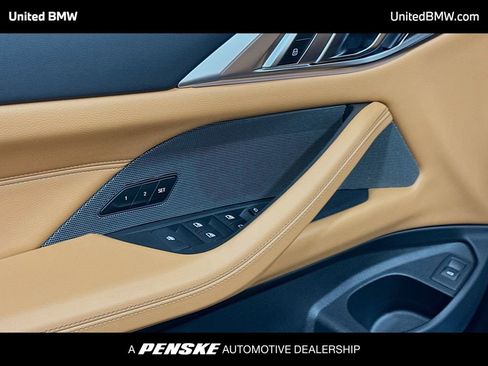 New 2026 BMW 430i Convertible w/ M Sport Package image 3