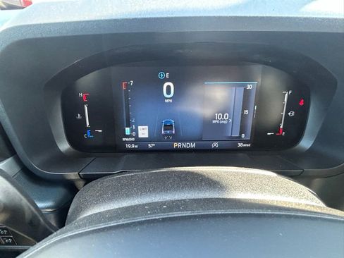New 2026 Ford Maverick Tremor AWD/4WD image 14