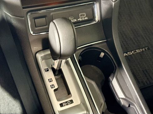 Certified 2025 Subaru Ascent Premium image 18