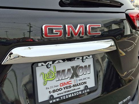 Used 2022 GMC Terrain Denali image 32